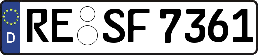 RE-SF7361