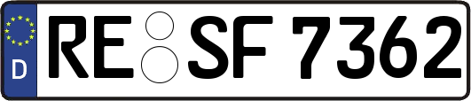 RE-SF7362