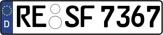 RE-SF7367