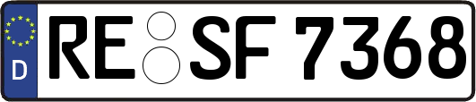 RE-SF7368
