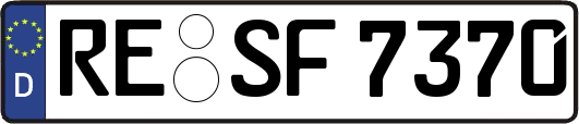 RE-SF7370