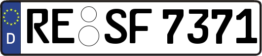 RE-SF7371