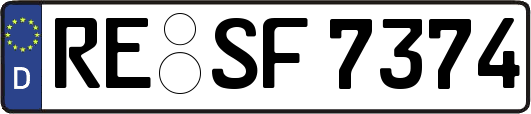 RE-SF7374