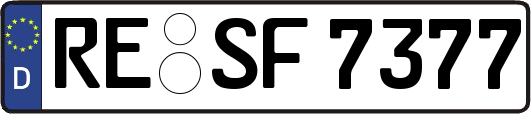 RE-SF7377