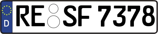RE-SF7378