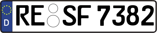 RE-SF7382