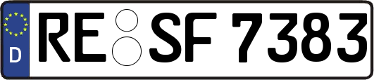 RE-SF7383