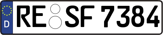 RE-SF7384