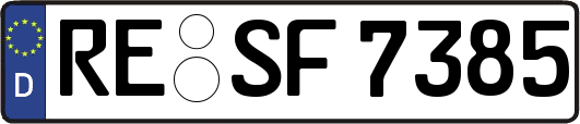 RE-SF7385