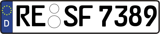 RE-SF7389