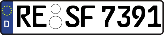 RE-SF7391
