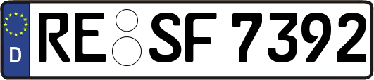 RE-SF7392