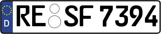 RE-SF7394