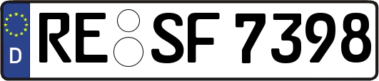 RE-SF7398