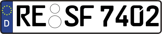 RE-SF7402