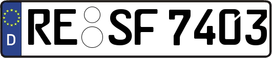 RE-SF7403