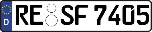 RE-SF7405