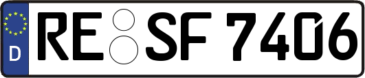RE-SF7406