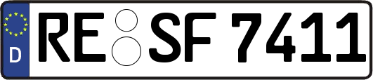 RE-SF7411