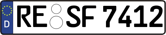 RE-SF7412
