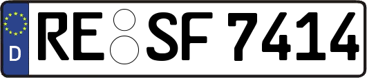 RE-SF7414