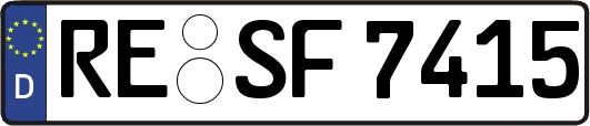 RE-SF7415