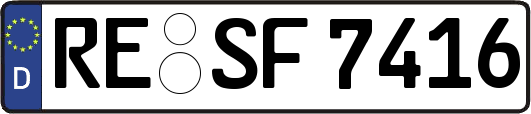 RE-SF7416