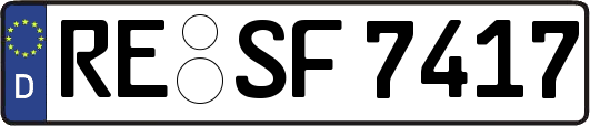 RE-SF7417