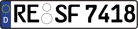 RE-SF7418