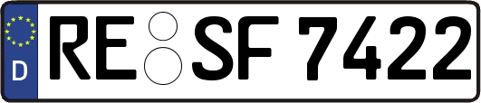 RE-SF7422