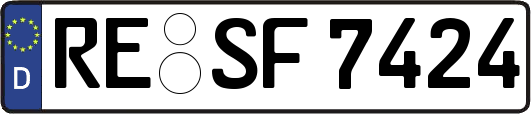 RE-SF7424
