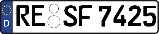 RE-SF7425
