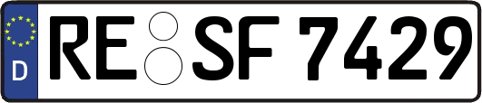 RE-SF7429