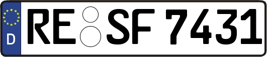 RE-SF7431