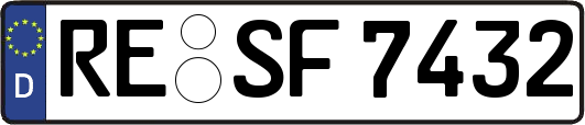 RE-SF7432