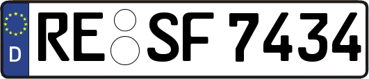 RE-SF7434