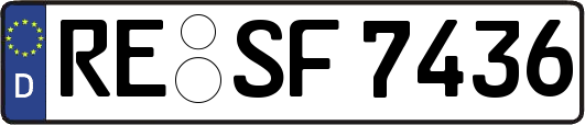 RE-SF7436