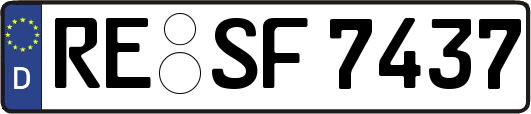 RE-SF7437