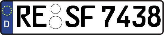 RE-SF7438