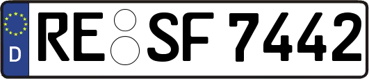 RE-SF7442
