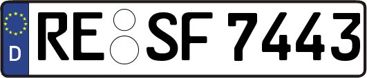 RE-SF7443