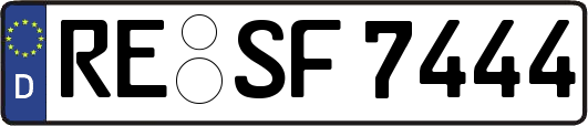 RE-SF7444
