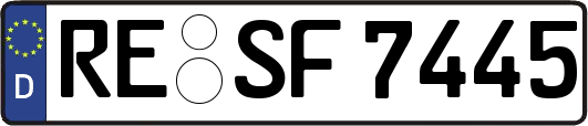RE-SF7445
