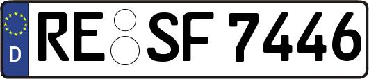 RE-SF7446