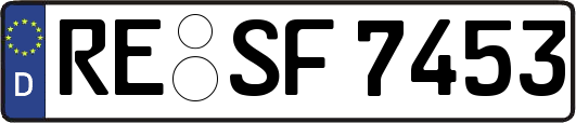 RE-SF7453
