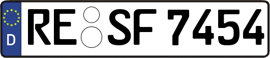 RE-SF7454