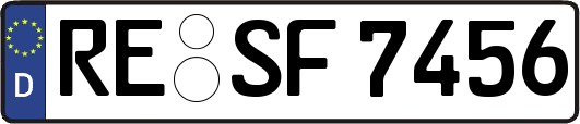 RE-SF7456