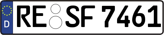 RE-SF7461