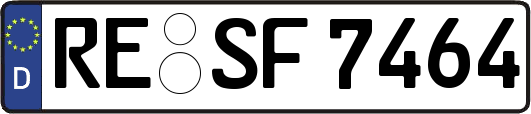RE-SF7464