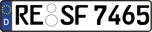 RE-SF7465